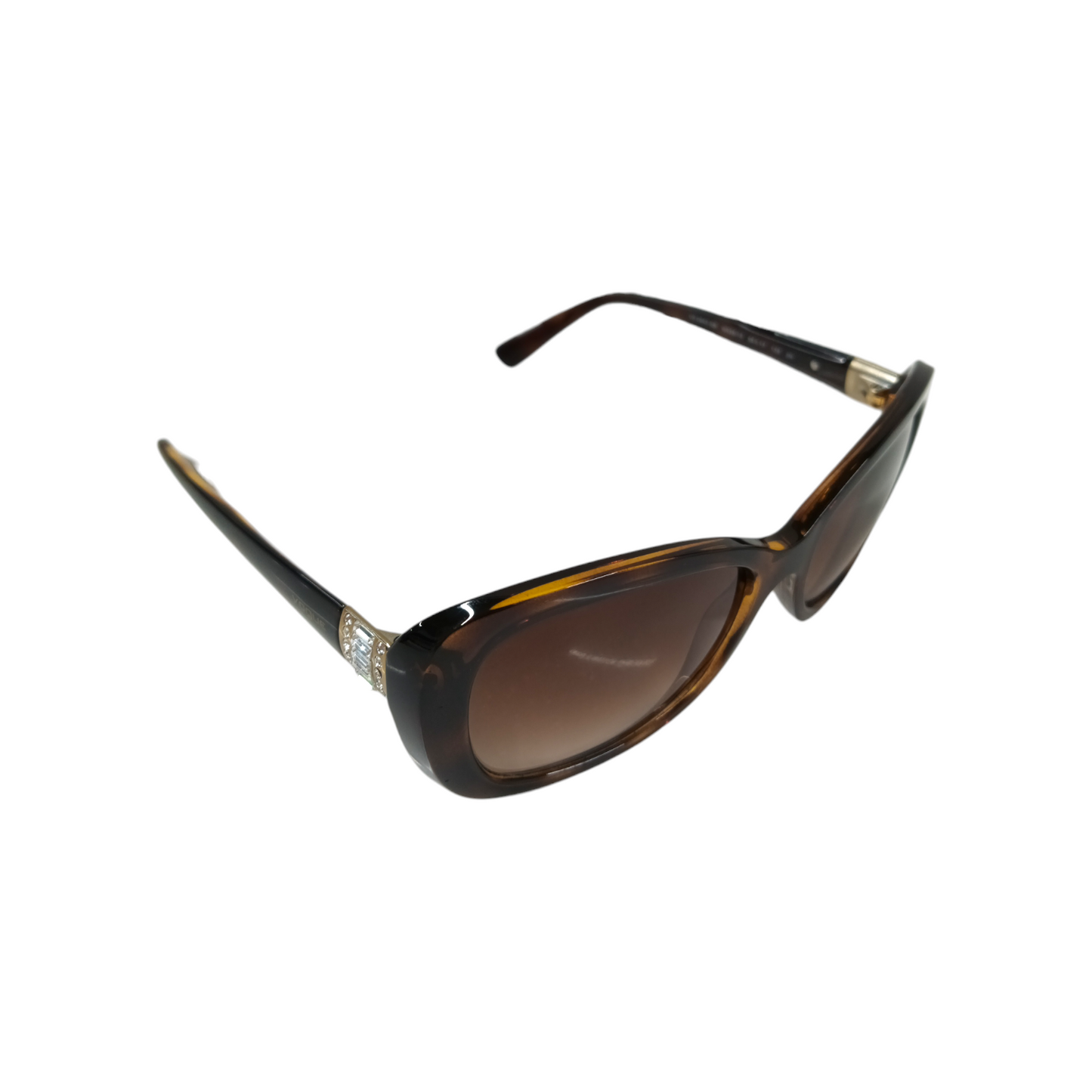 VOGUE Sunglasses Brown