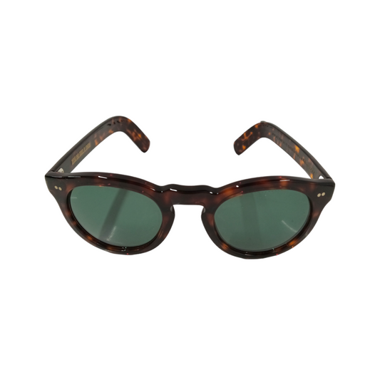 Cutler and Gross Sunglasses Brown Rank B