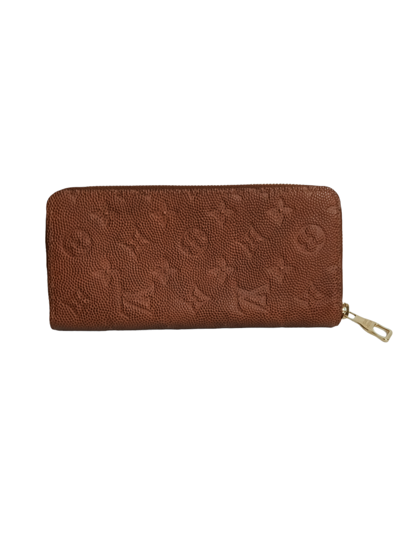 Louis Vuitton NBA Zippy Vertical Long Wallet M80548