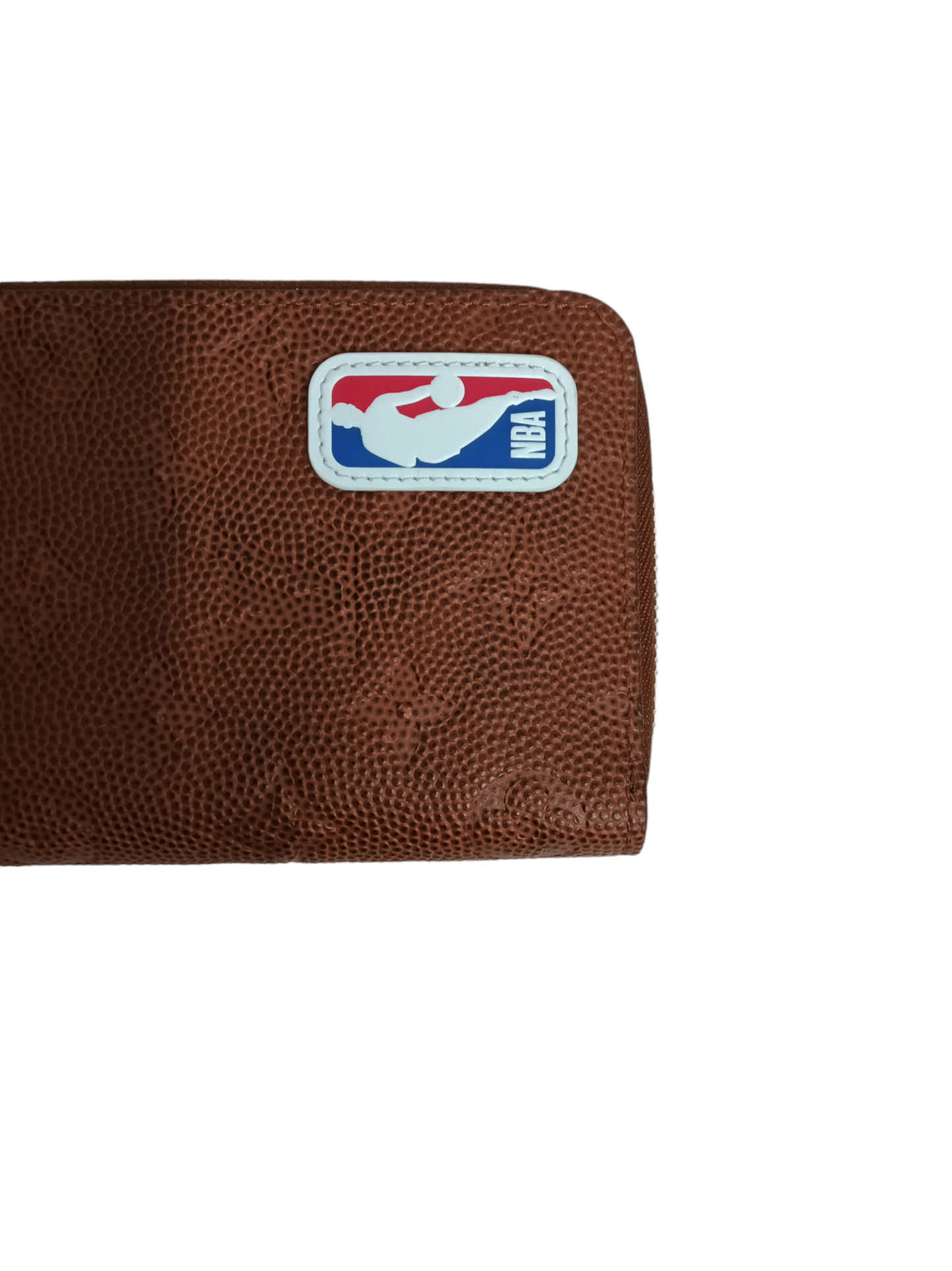 Louis Vuitton NBA Zippy Vertical Long Wallet M80548