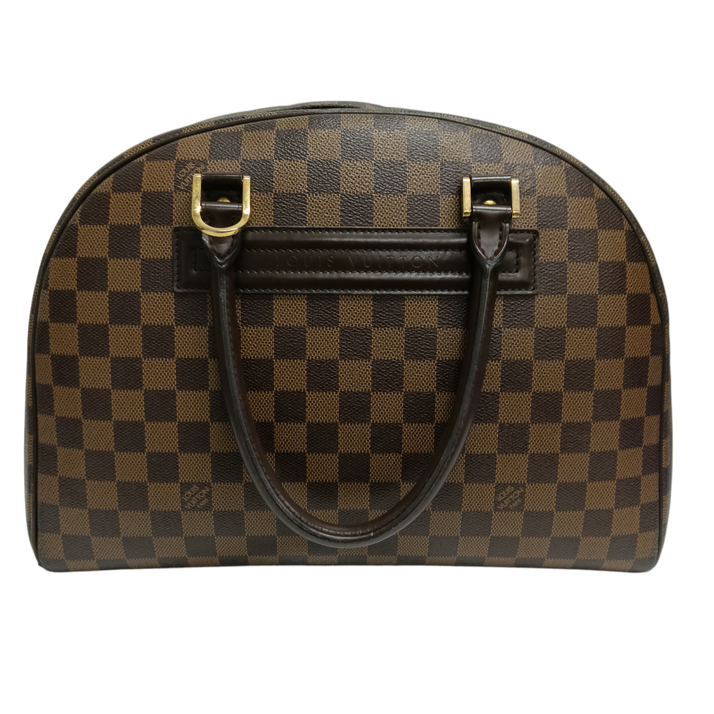 LOUIS VUITTON Handbag Damier SP0065