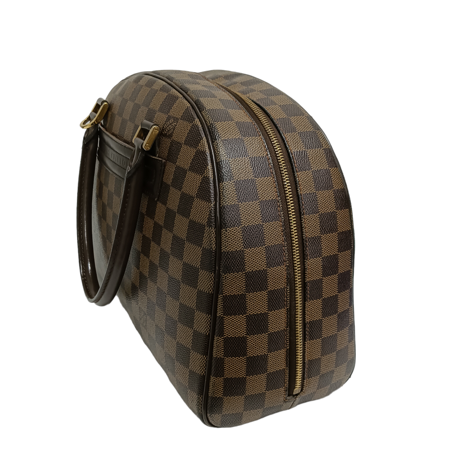 LOUIS VUITTON Handbag Damier SP0065