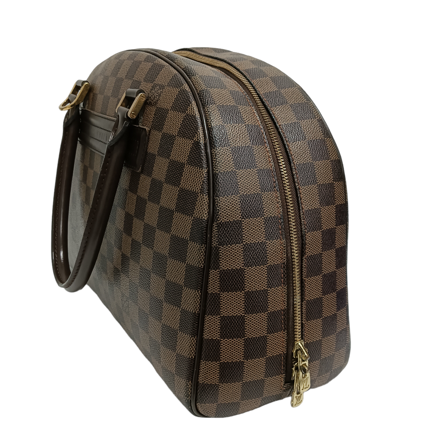 LOUIS VUITTON Handbag Damier SP0065