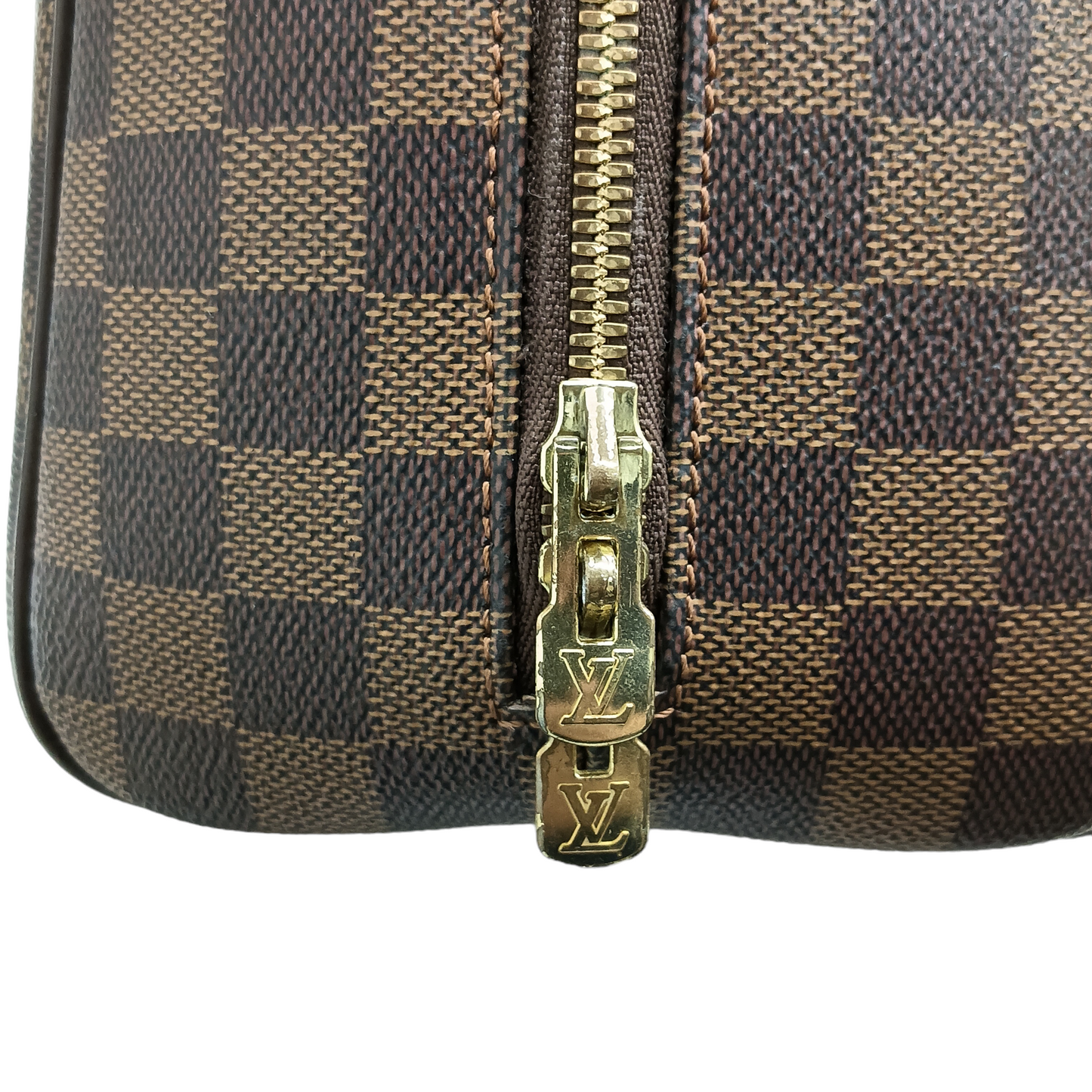 LOUIS VUITTON Handbag Damier SP0065