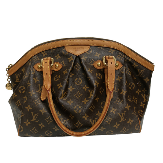 LOUIS VUITTON Handbag Monogram M0098