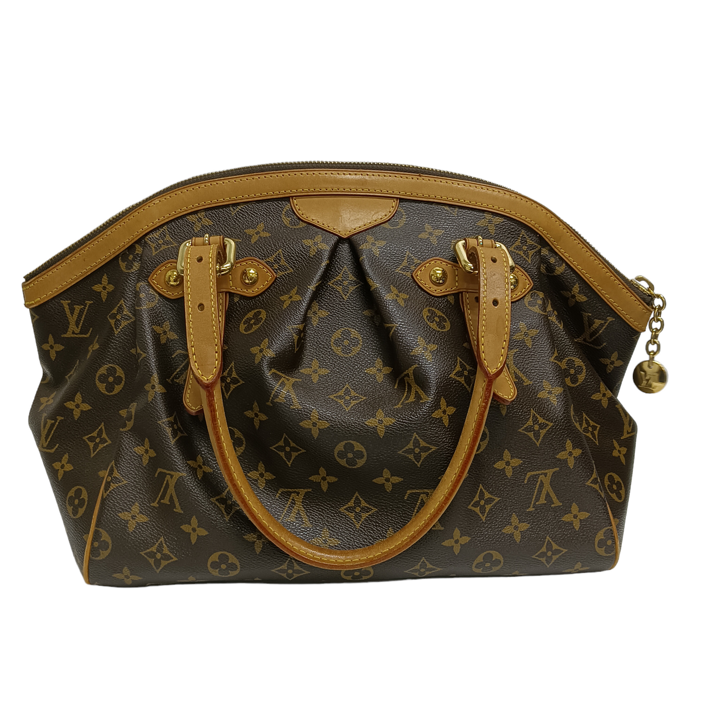 LOUIS VUITTON Handbag Monogram M0098