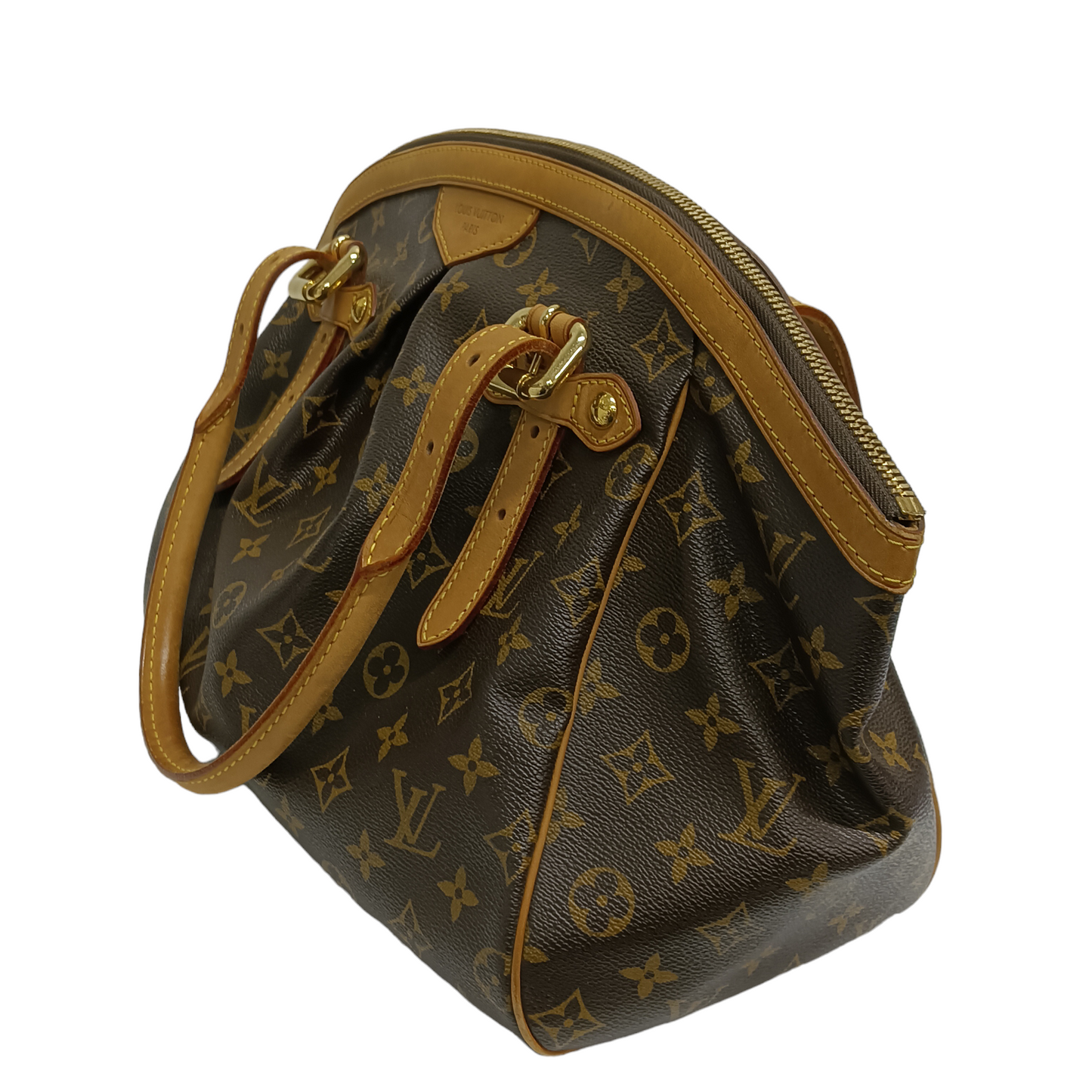 LOUIS VUITTON Handbag Monogram M0098