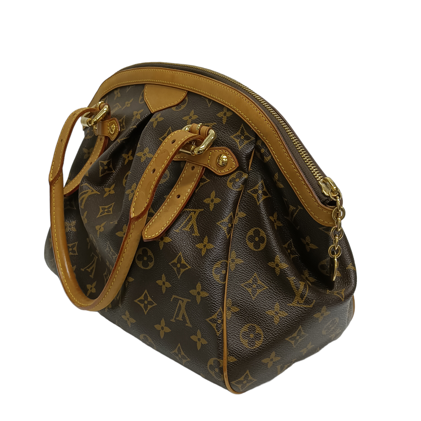 LOUIS VUITTON Handbag Monogram M0098