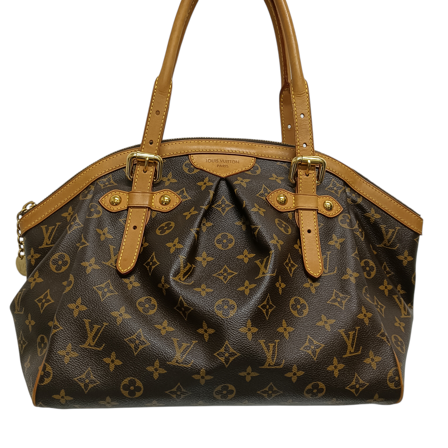 LOUIS VUITTON Handbag Monogram M0098