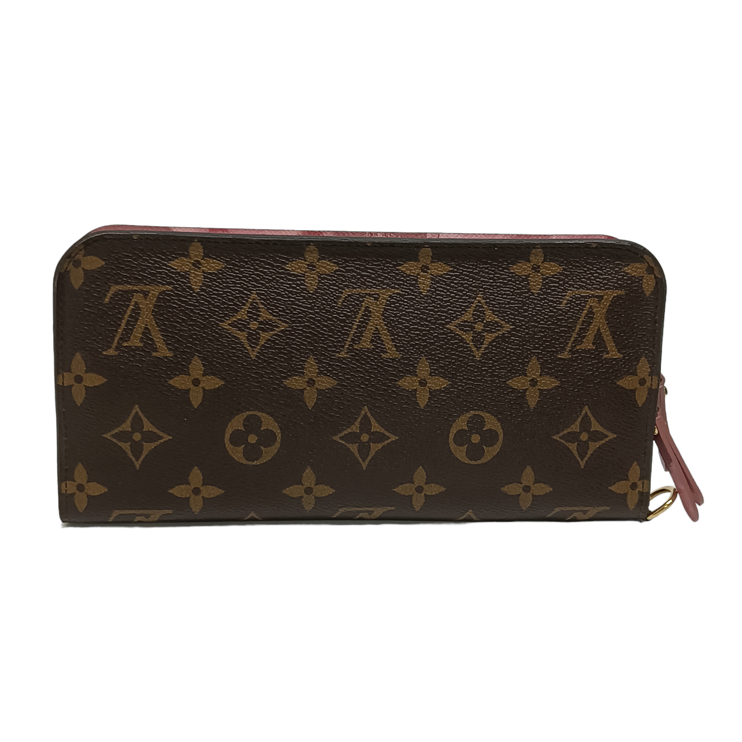 LOUIS VUITTON Long Wallet CA1113