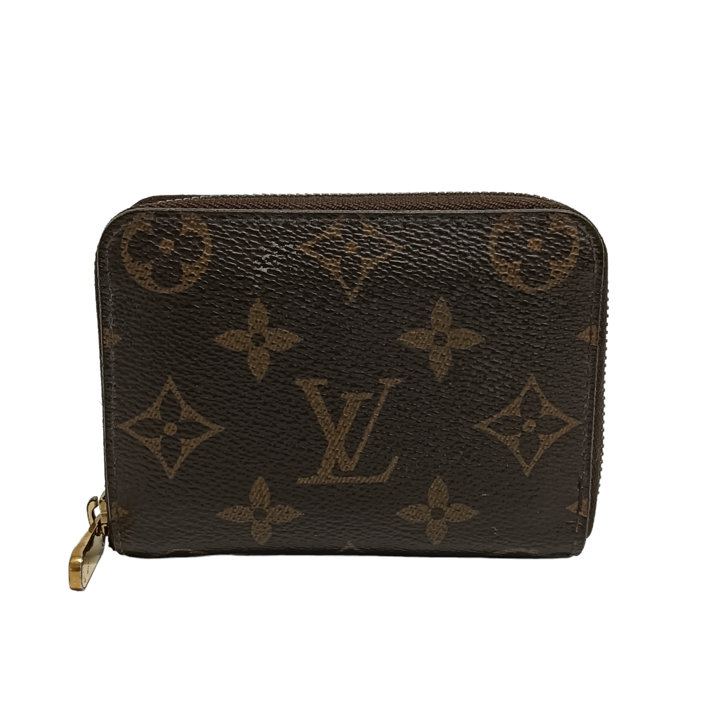 LOUIS VUITTON Wallet M60067