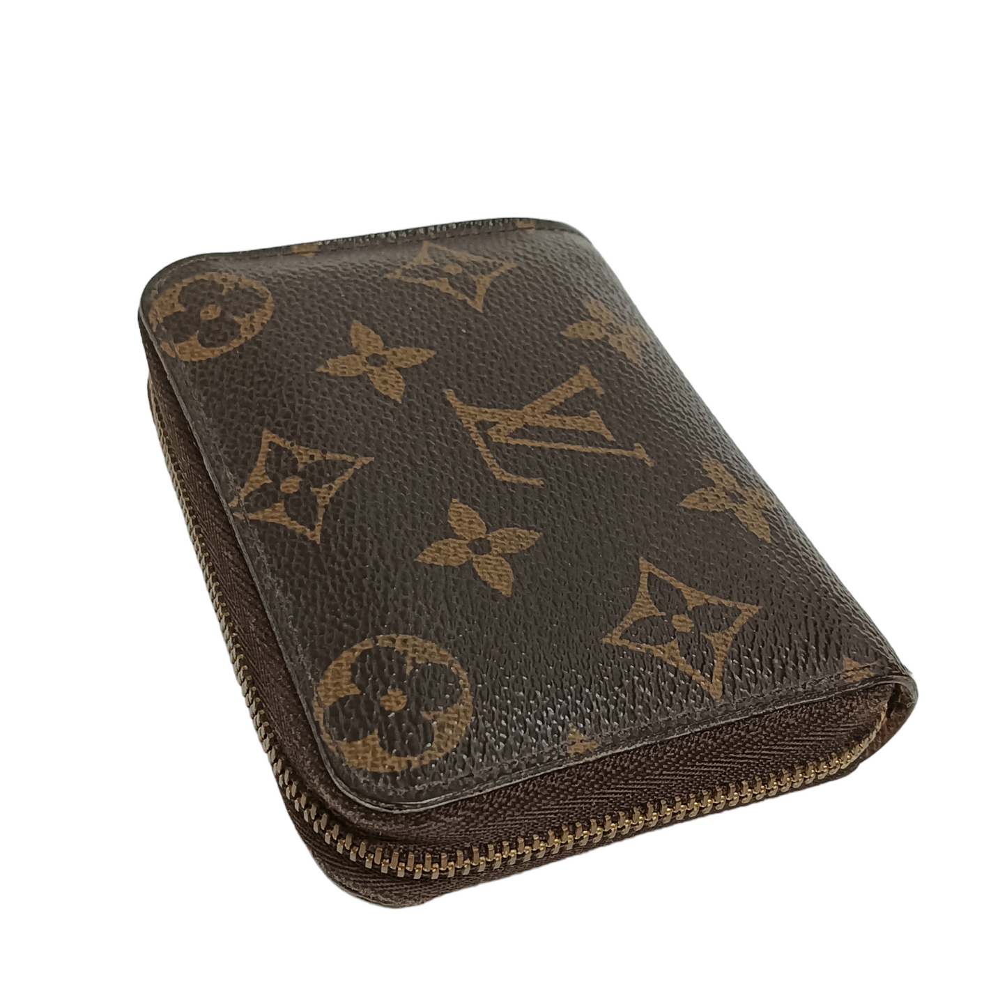 LOUIS VUITTON Wallet M60067