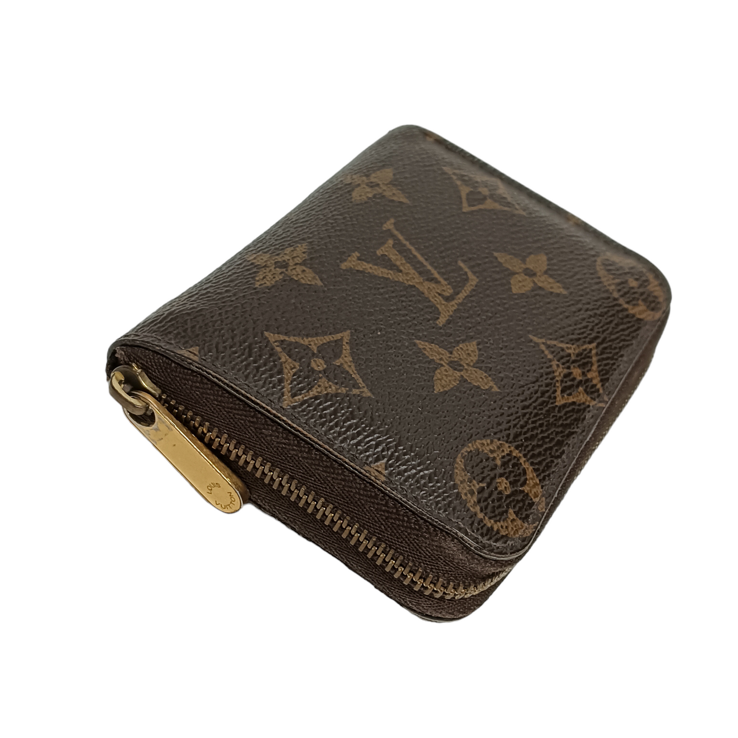 LOUIS VUITTON Wallet M60067