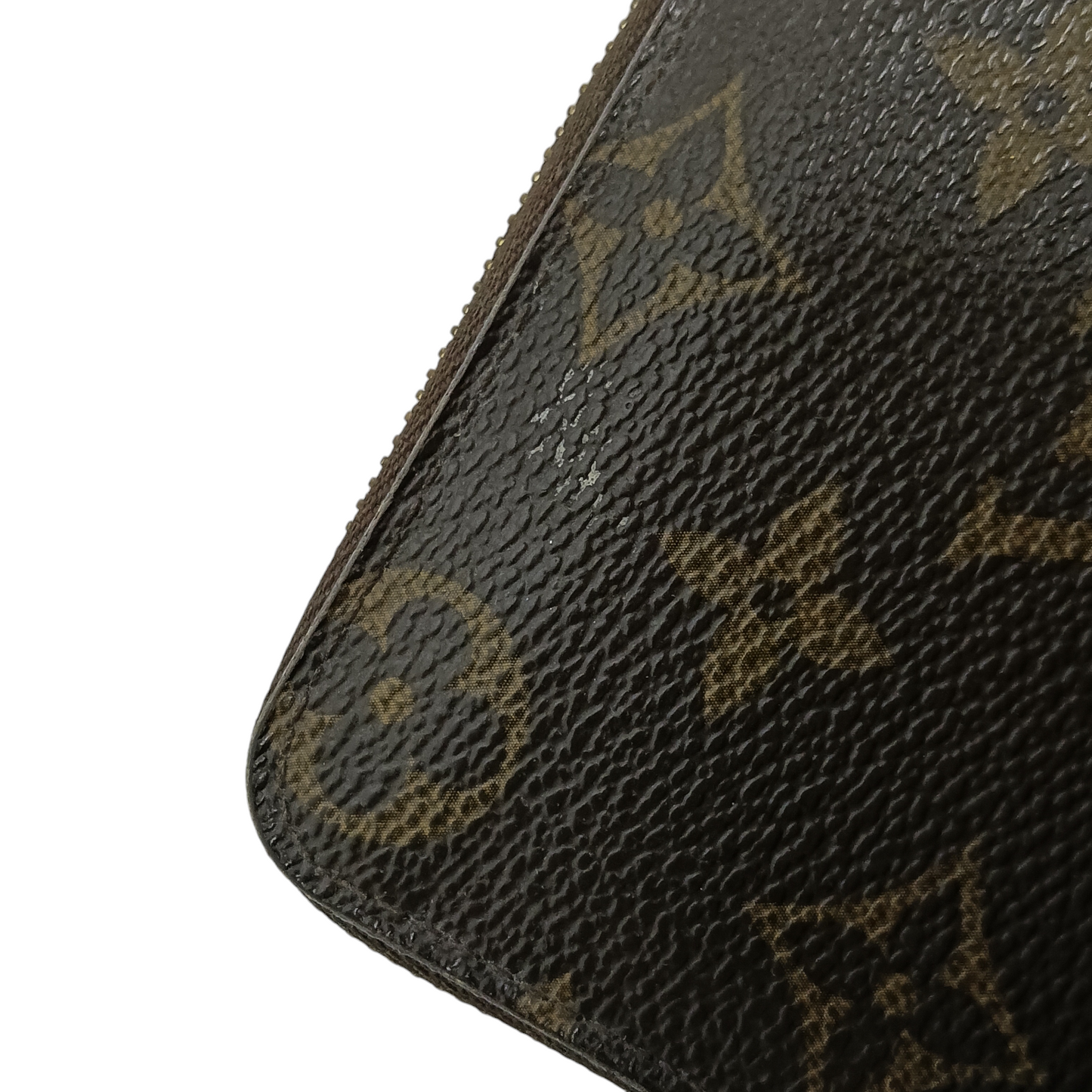 LOUIS VUITTON Wallet M60067