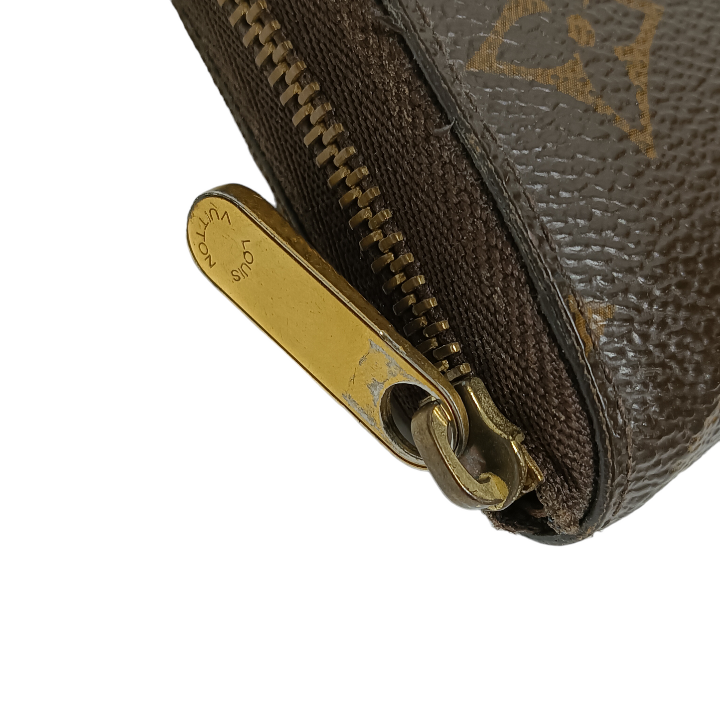 LOUIS VUITTON Wallet M60067