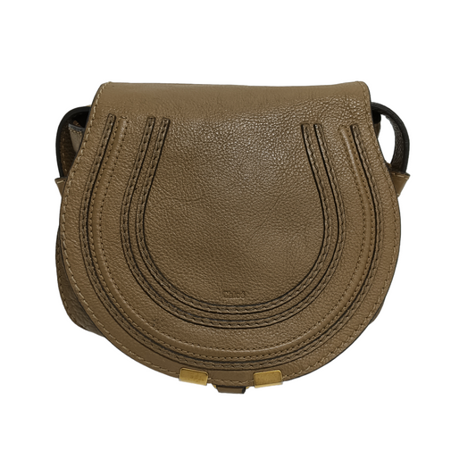 CHLOE Shoulder Pouch