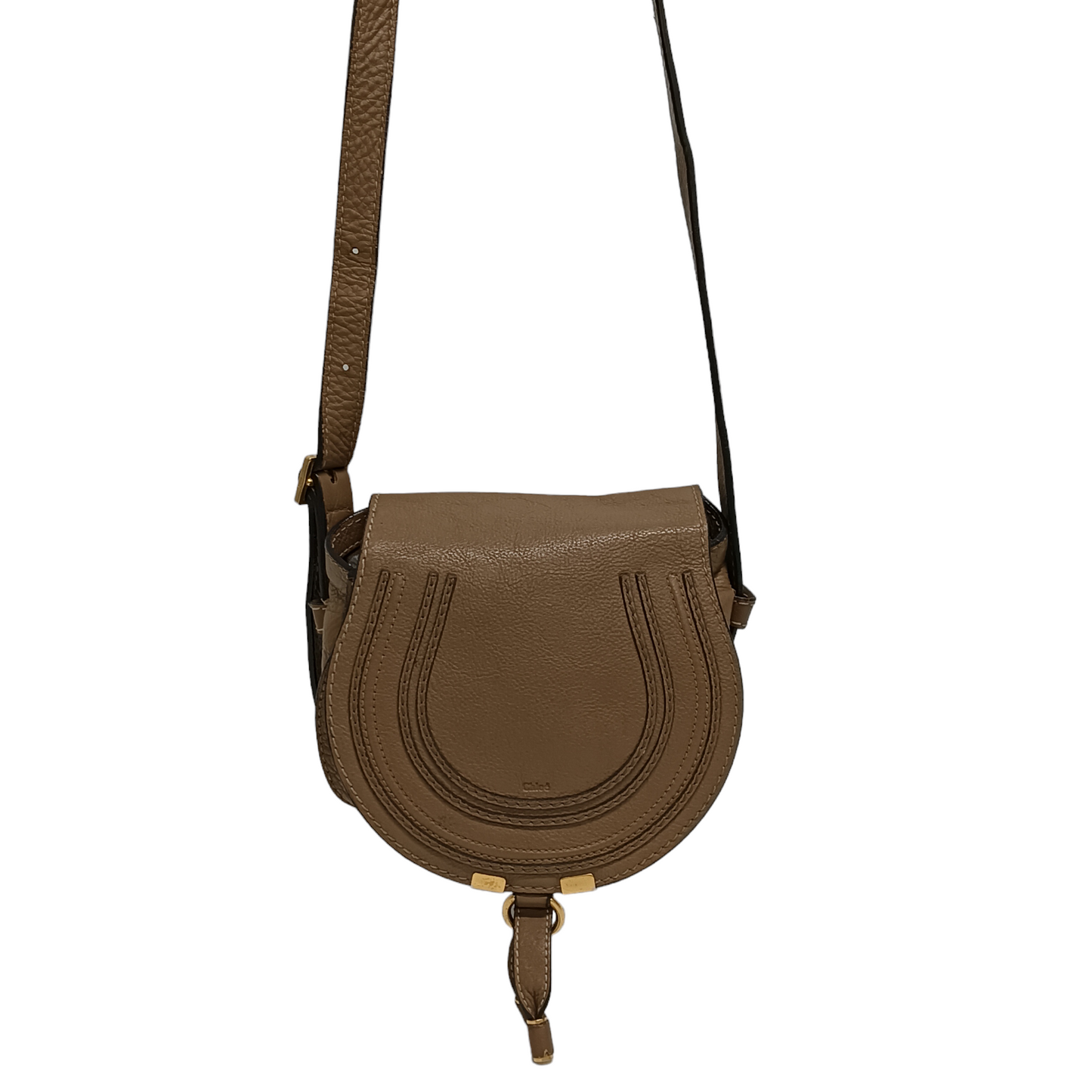 CHLOE Shoulder Pouch