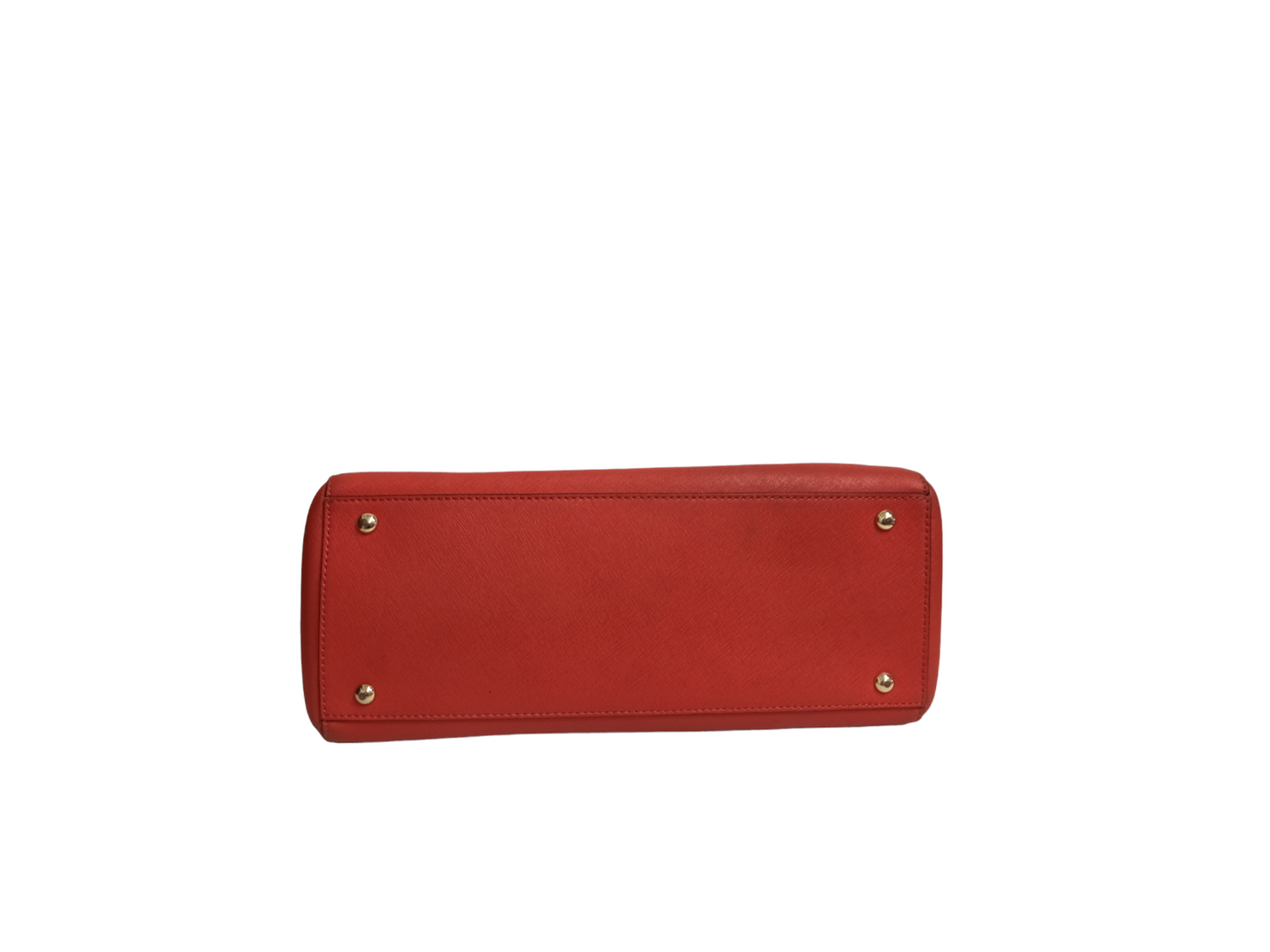 MICHAEL KORS 2WAY BAG RED PP-1503