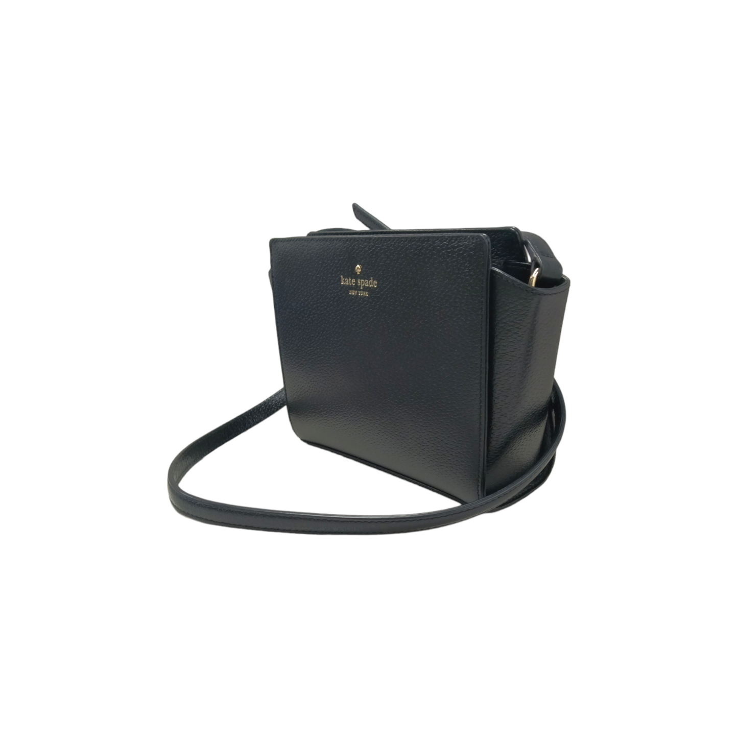 Kate Spade Shoulder Bag wkru 4639 Black