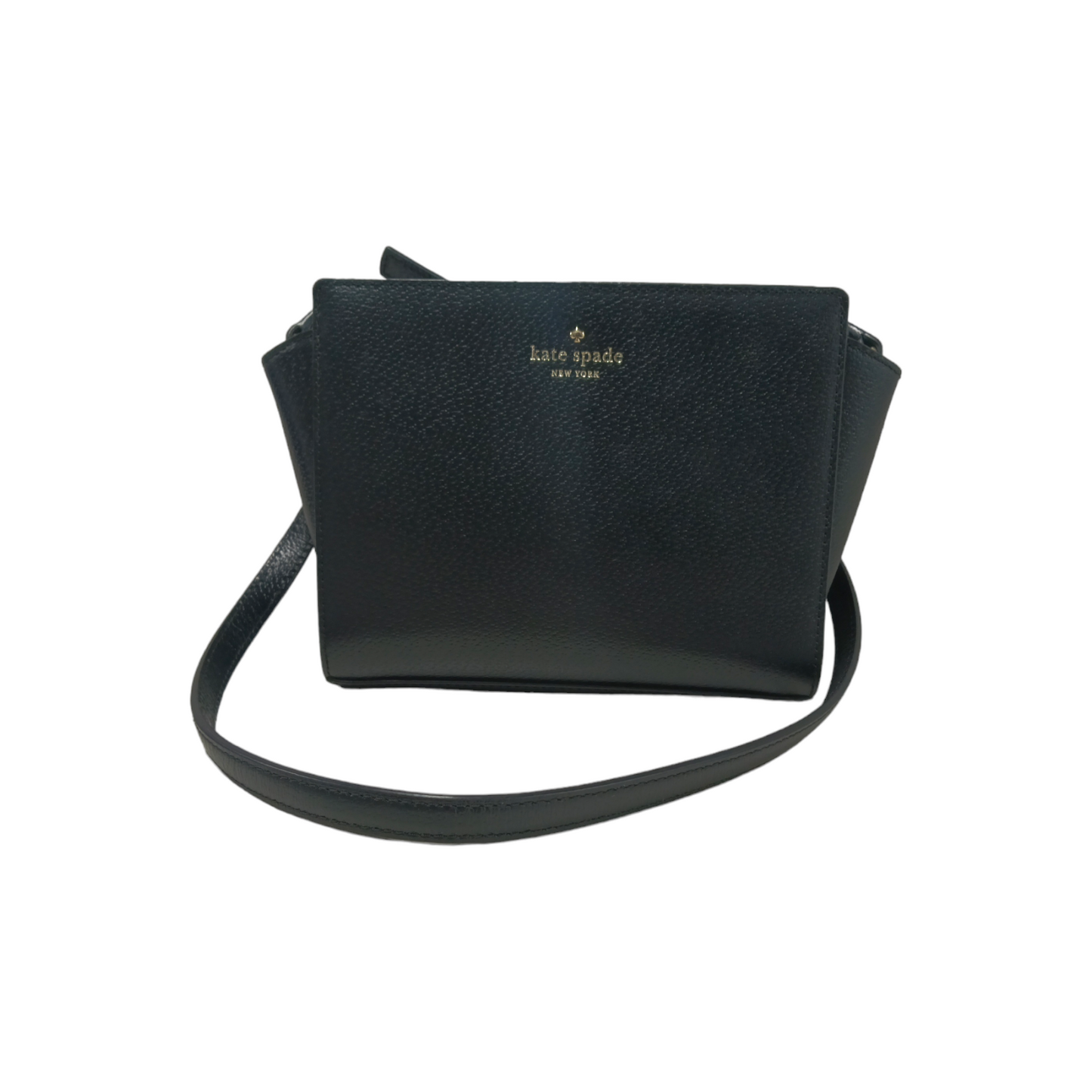 Kate Spade Shoulder Bag wkru 4639 Black