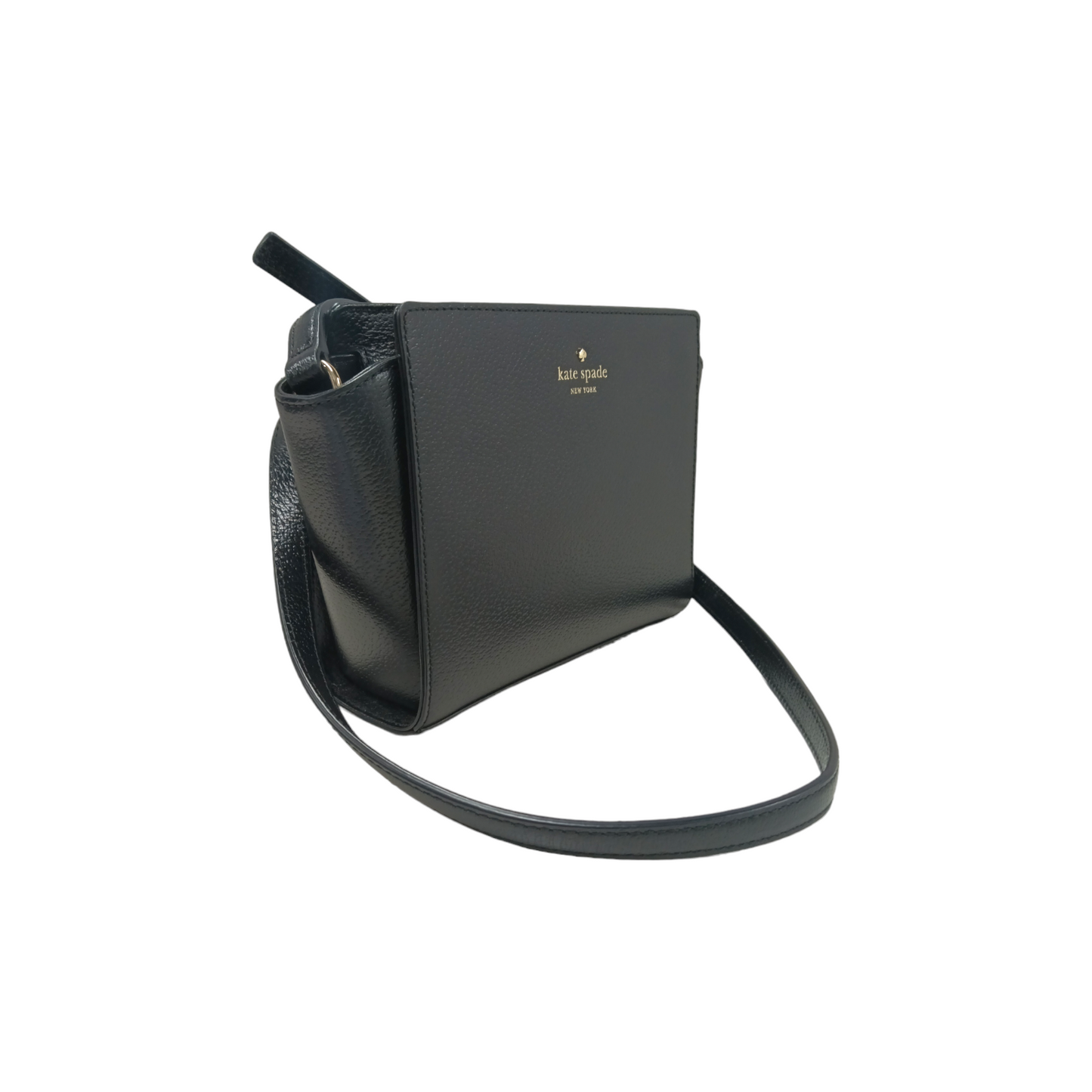 Kate Spade Shoulder Bag wkru 4639 Black