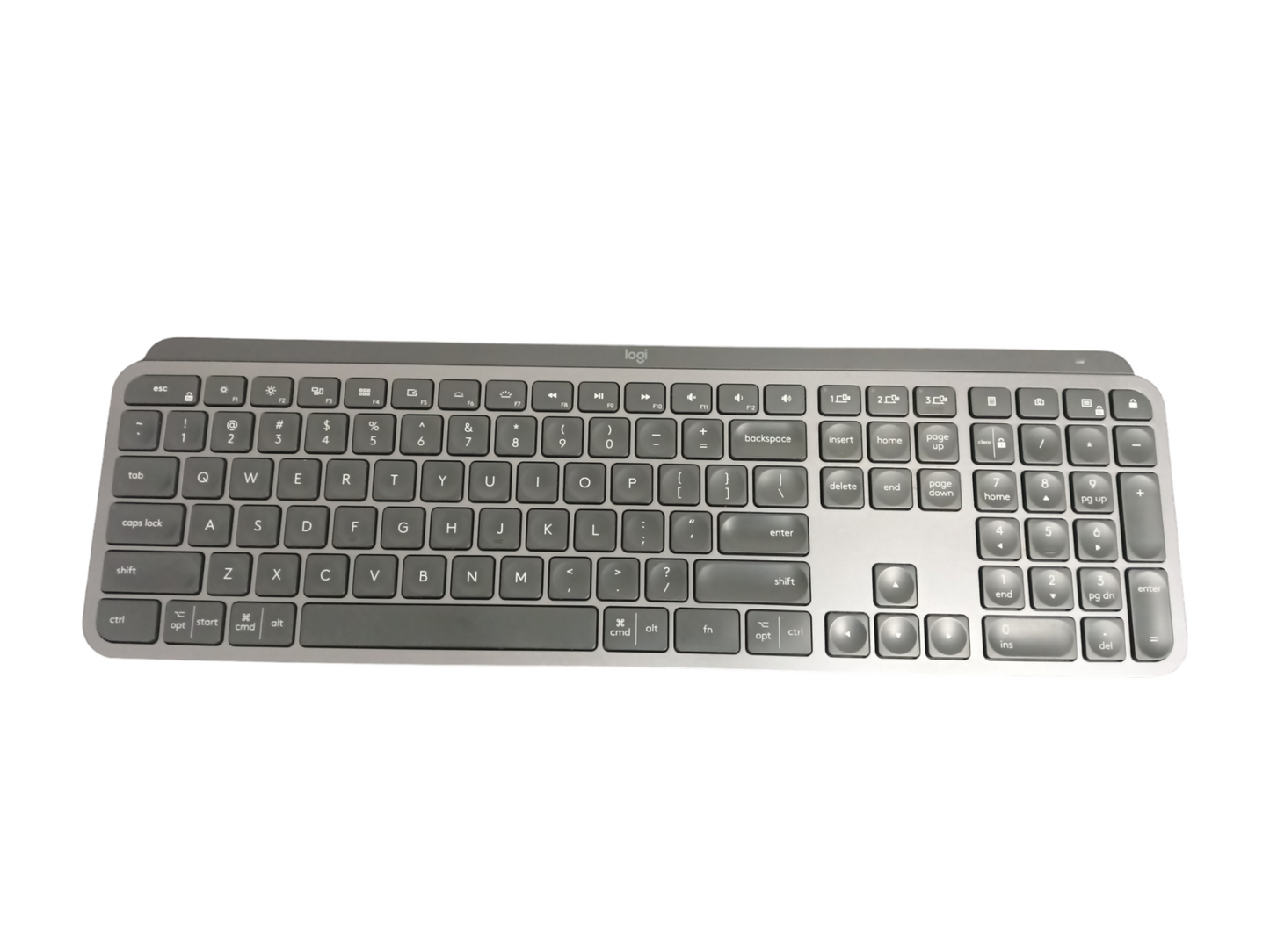 KEYBOARD LOGITECH MX KEY