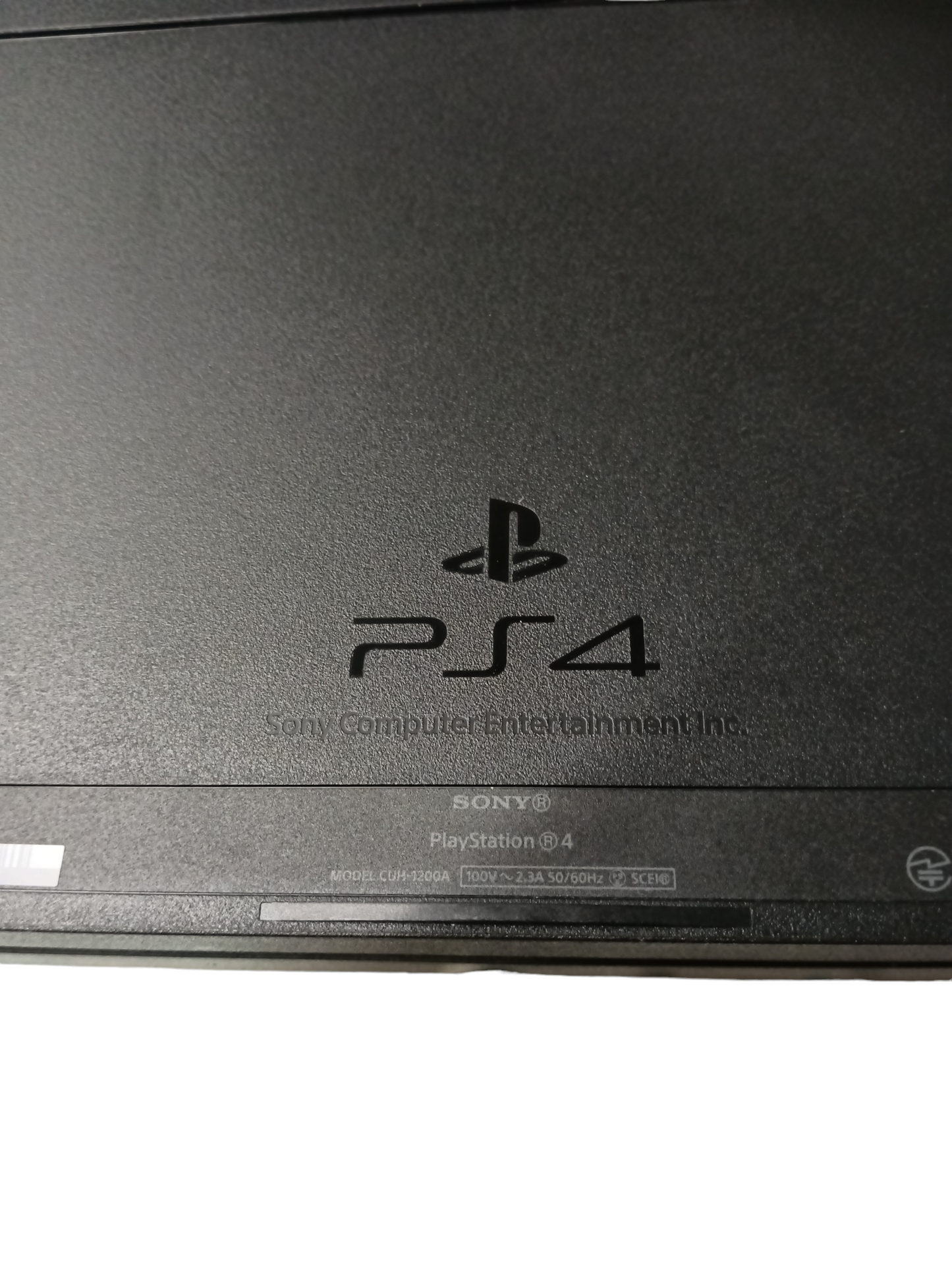 SONY PLAYSTATION4 CUH-1200A