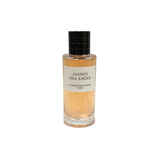 Christian Dior Perfume USED JASMIN DES ANGES 125 ML.