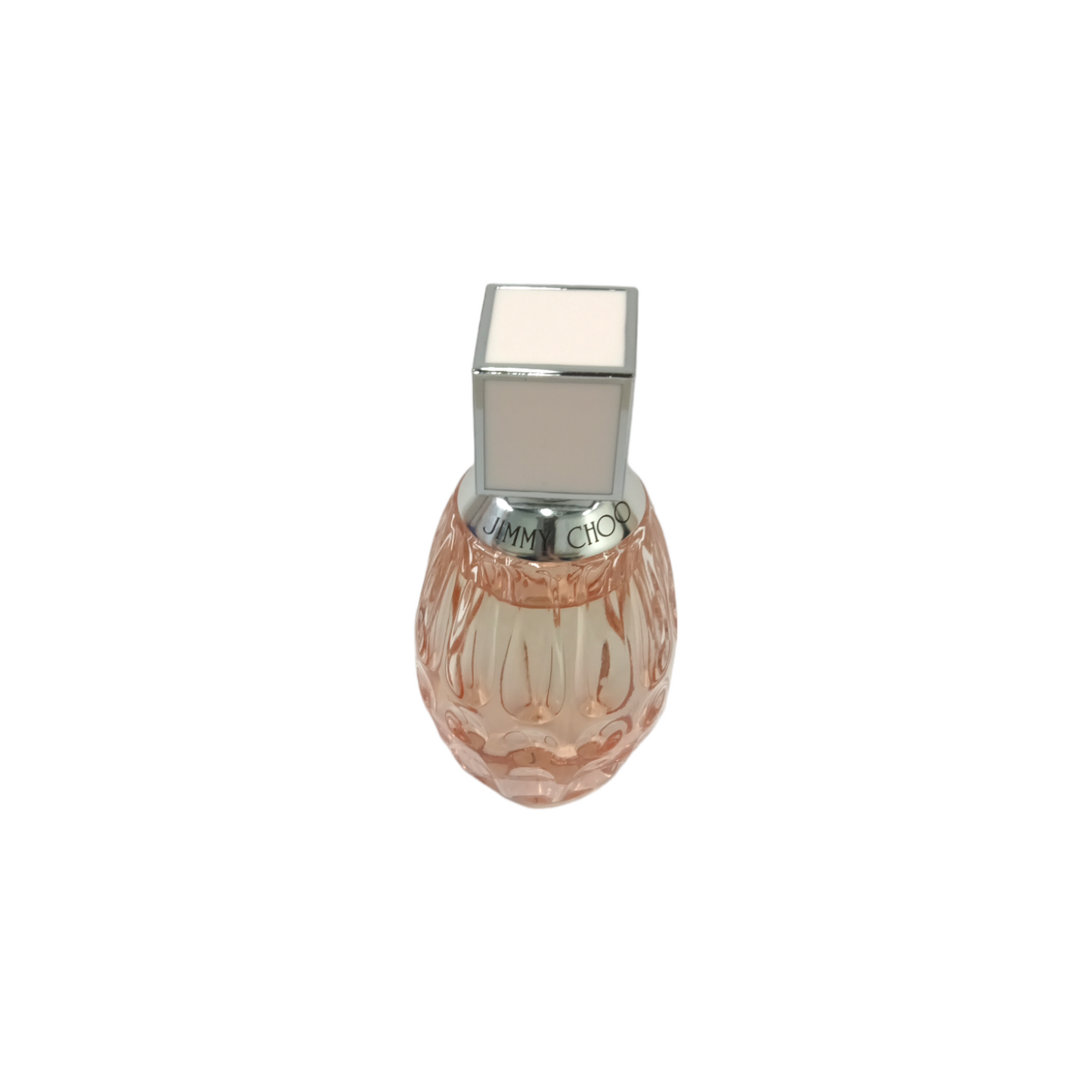 JIMMY CHOO Perfume USED L' eau 40 ml.