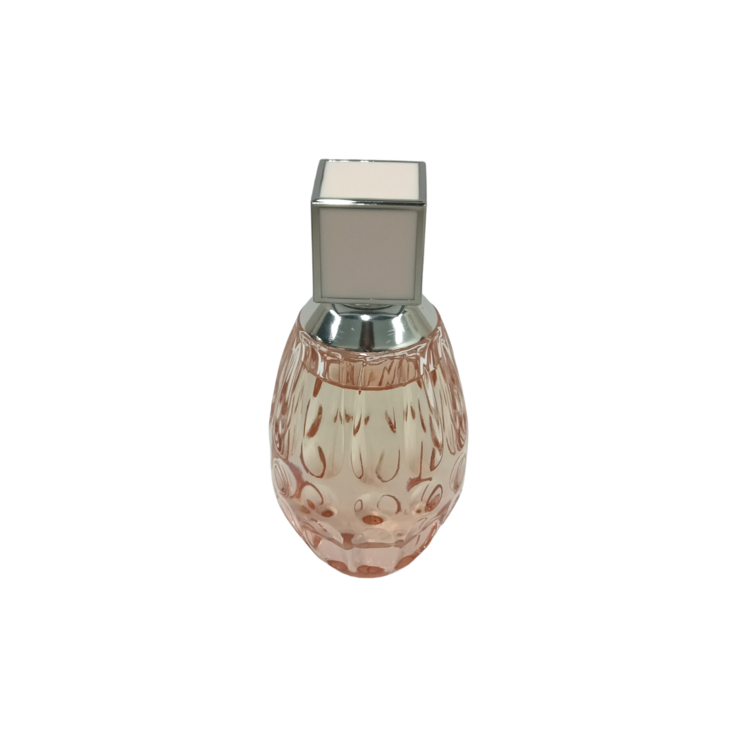 JIMMY CHOO Perfume USED L' eau 40 ml.