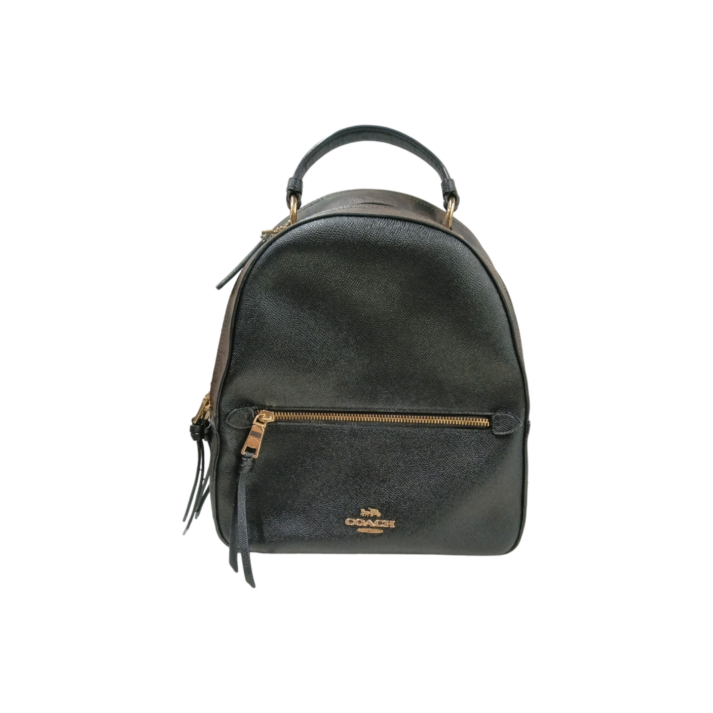 COACH Rucksack F76622 Brown Rank B