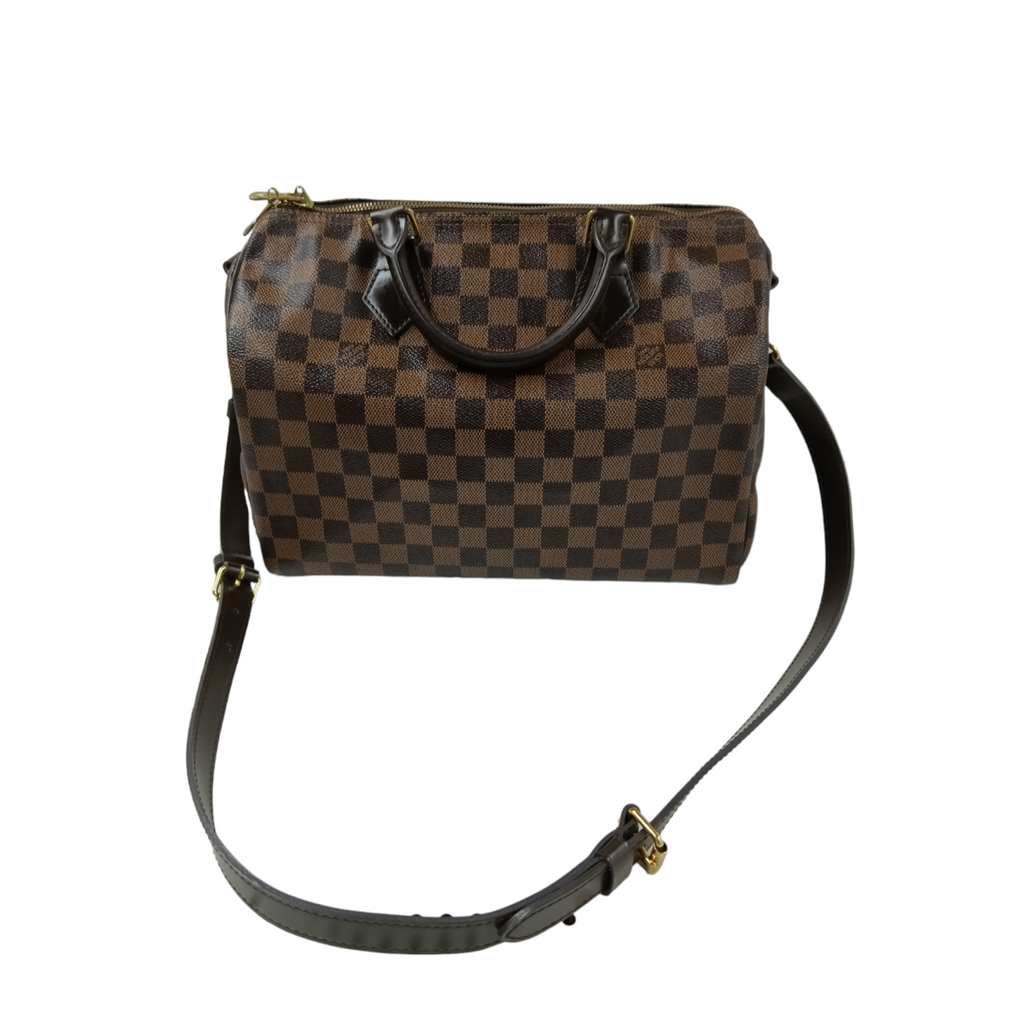 LOUIS VUITTON 2WAY BAG N41367