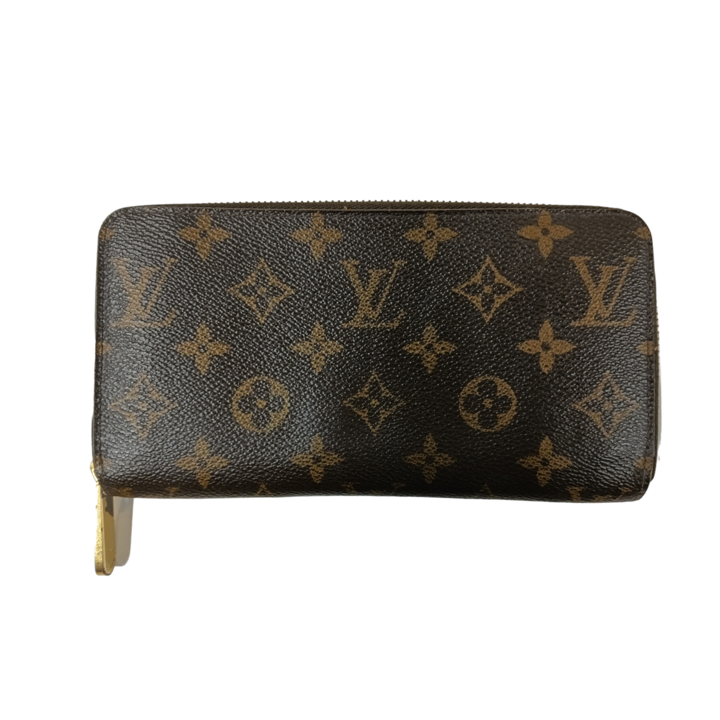 LOUIS VUITTON LONG WALLET M60017