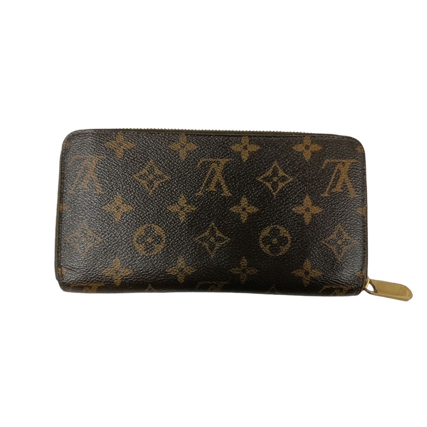 LOUIS VUITTON LONG WALLET M60017