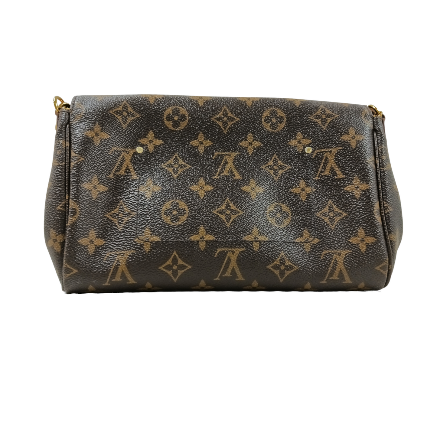 LOUIS VUITTON shoulder Bag M40718