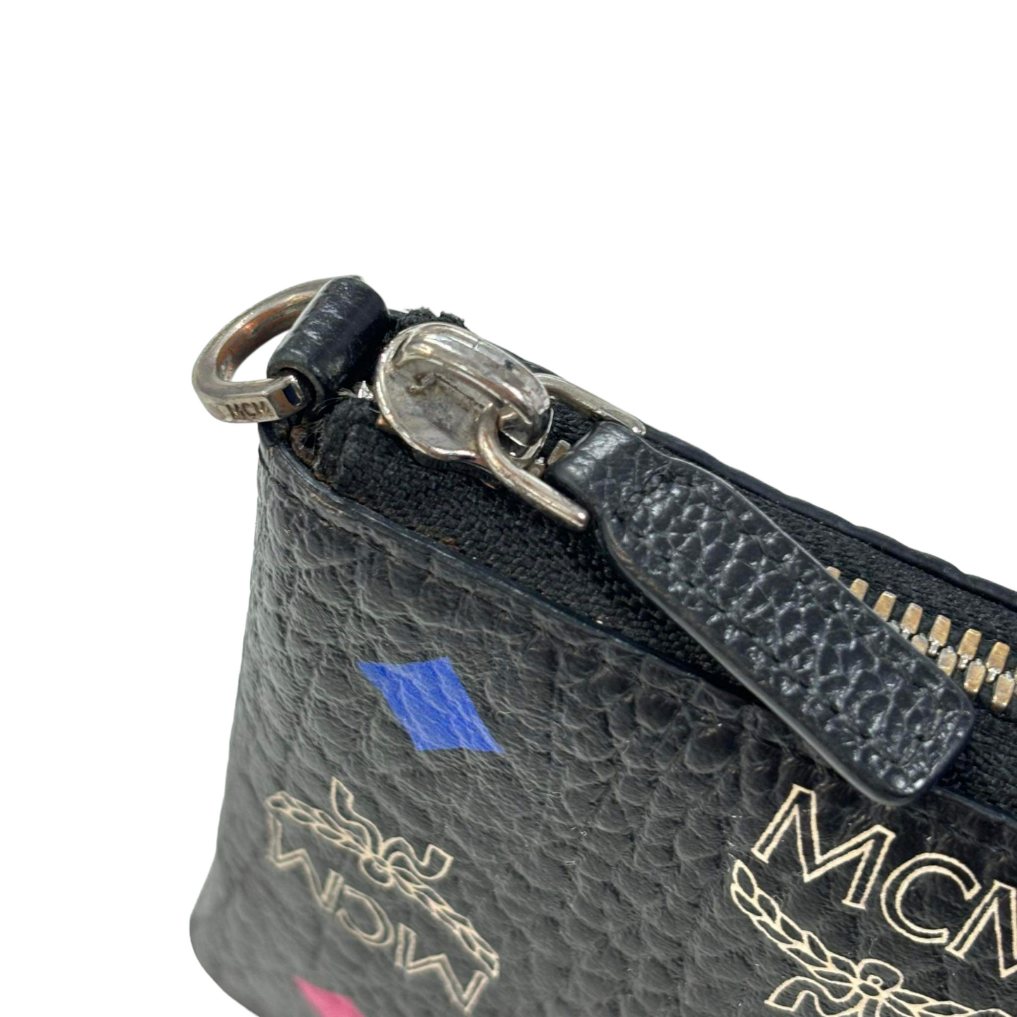 MCM Shoulder Bag MXEAAZX01BA001