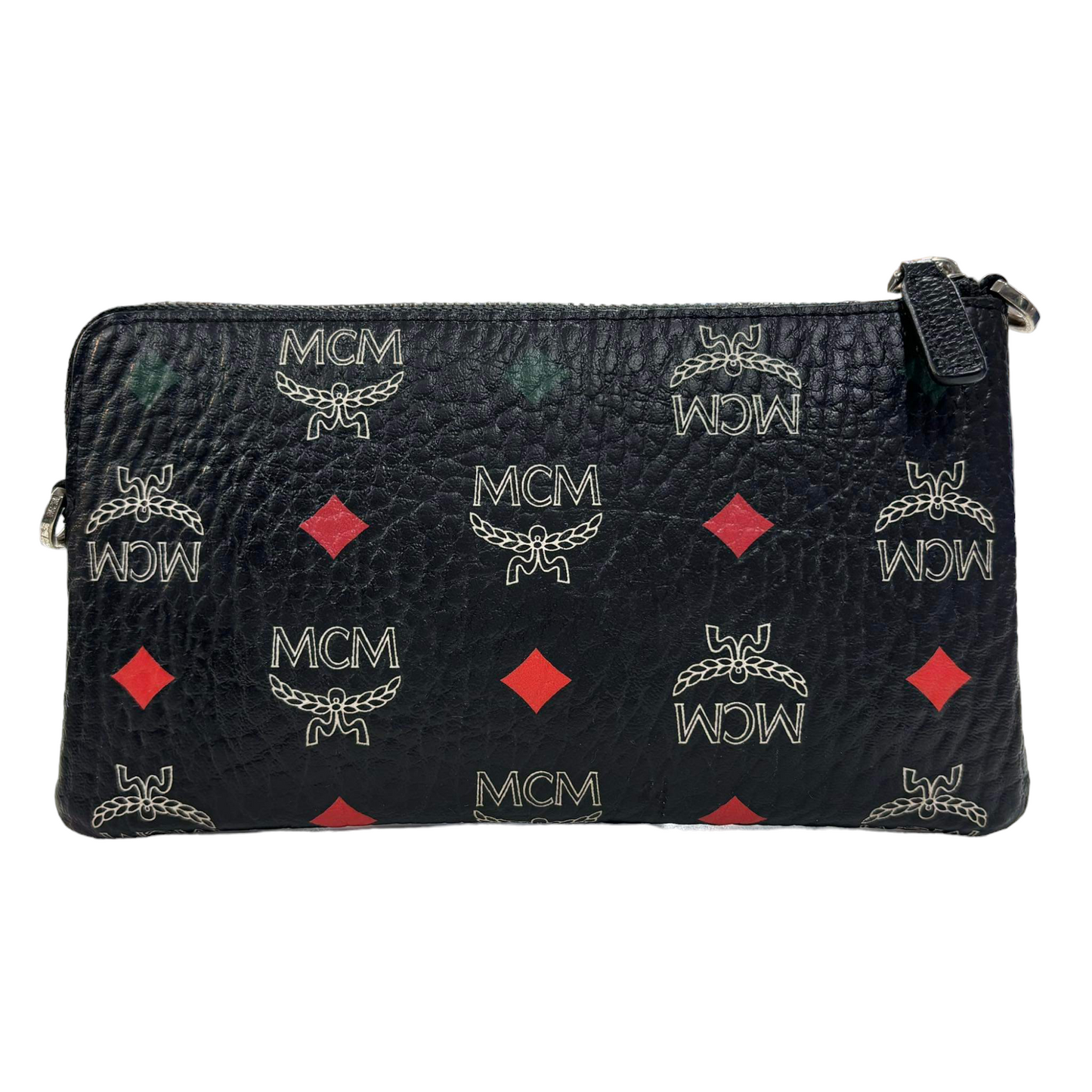 MCM Shoulder Bag MXEAAZX01BA001