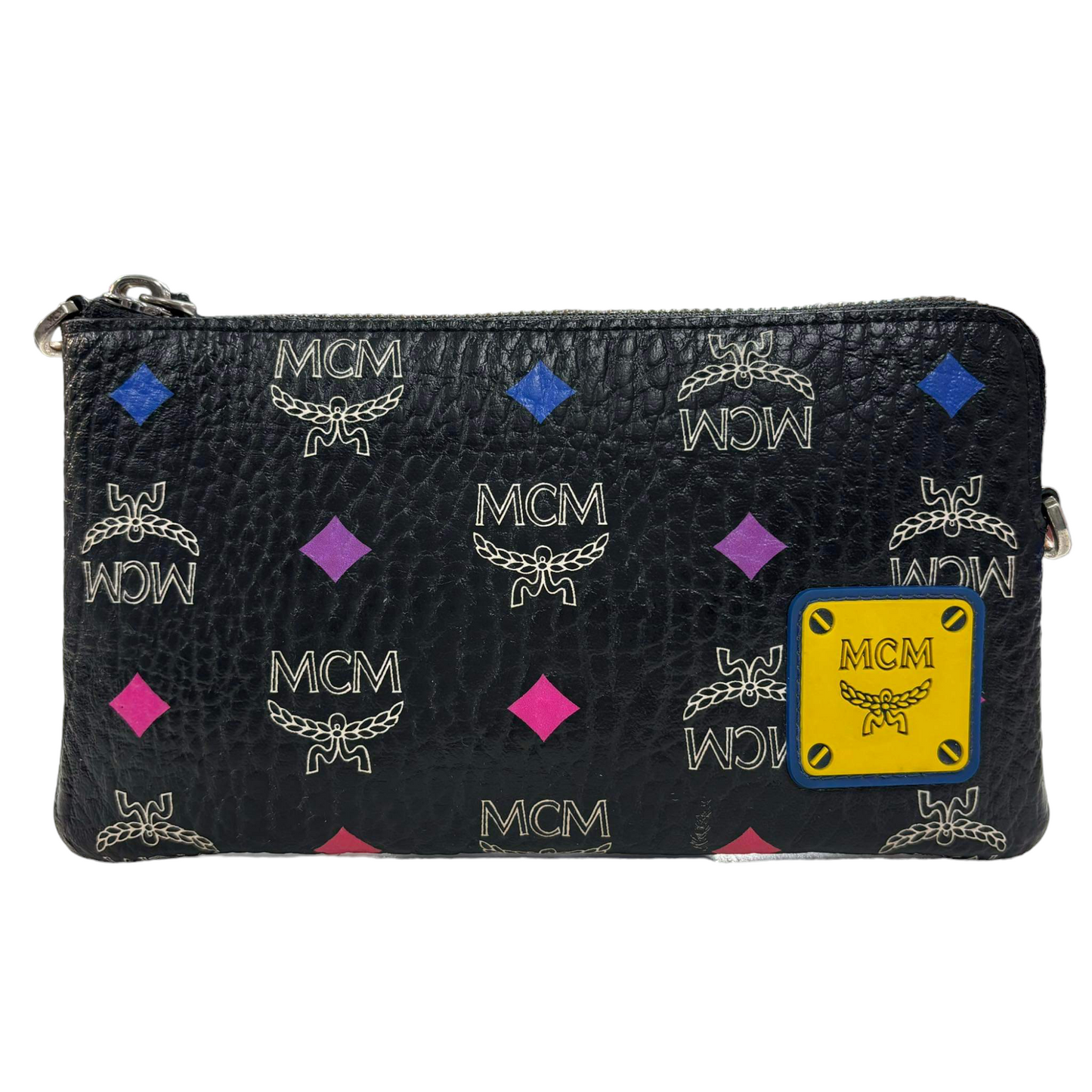 MCM Shoulder Bag MXEAAZX01BA001