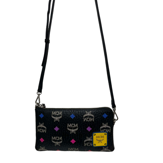 MCM Shoulder Bag MXEAAZX01BA001