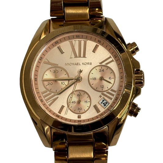 MICHAEL KORS Wrist Watch MK-5799