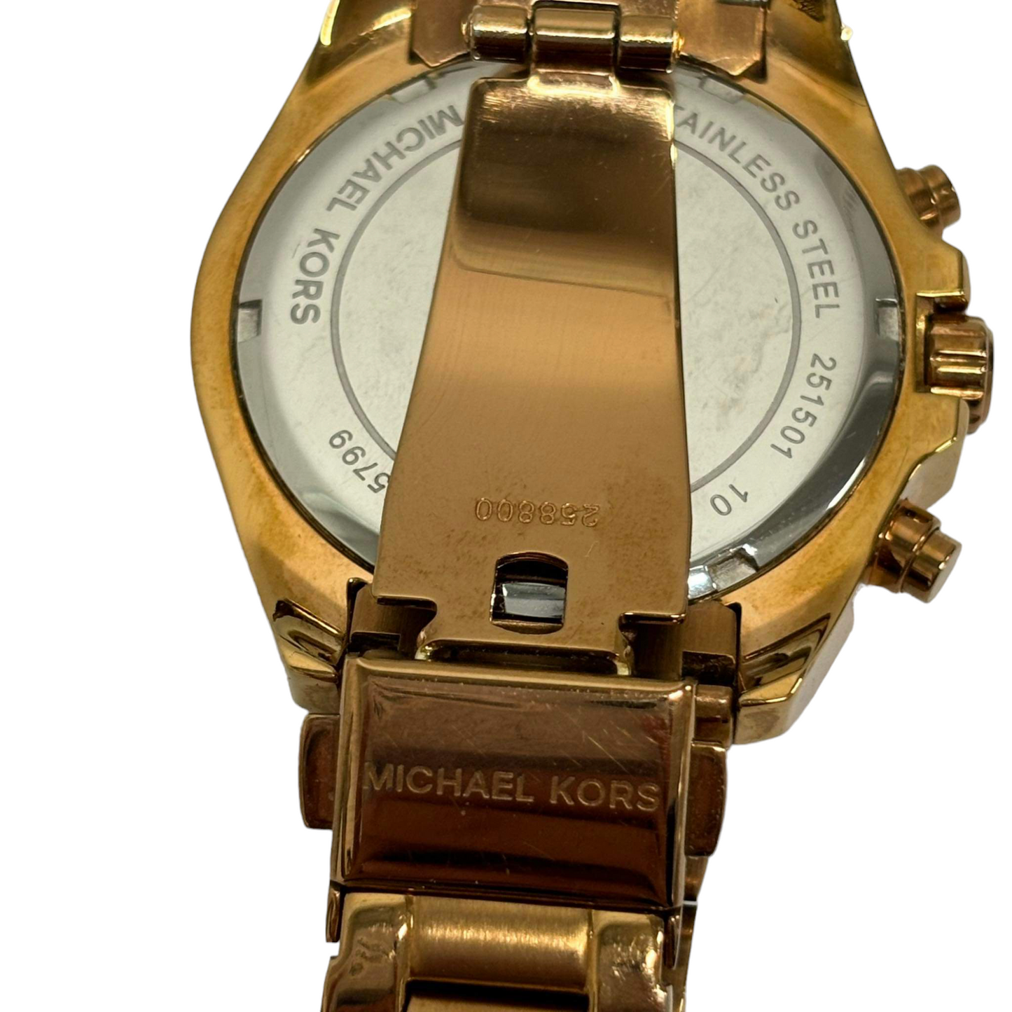 MICHAEL KORS Wrist Watch MK-5799