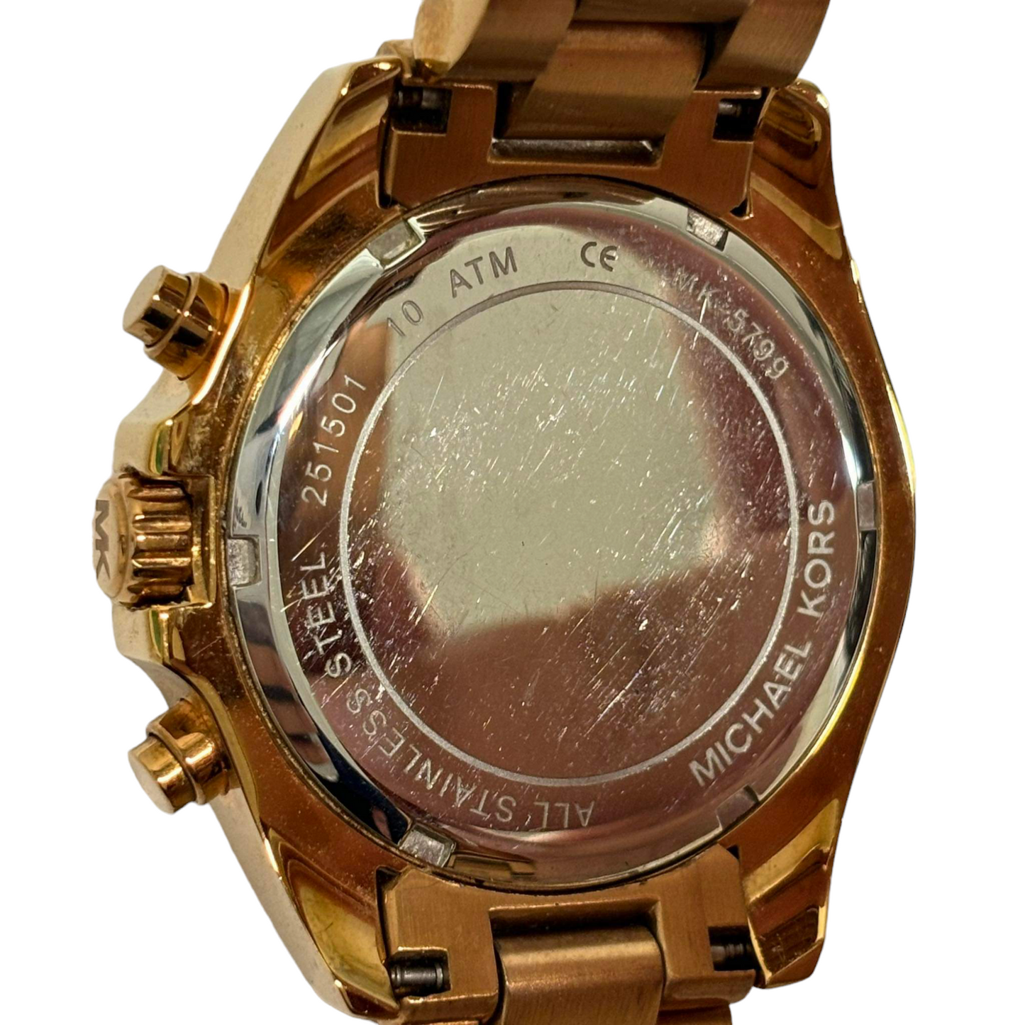 MICHAEL KORS Wrist Watch MK-5799