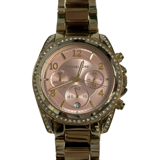 MICHAEL KORS Wrist Watch MK-6316