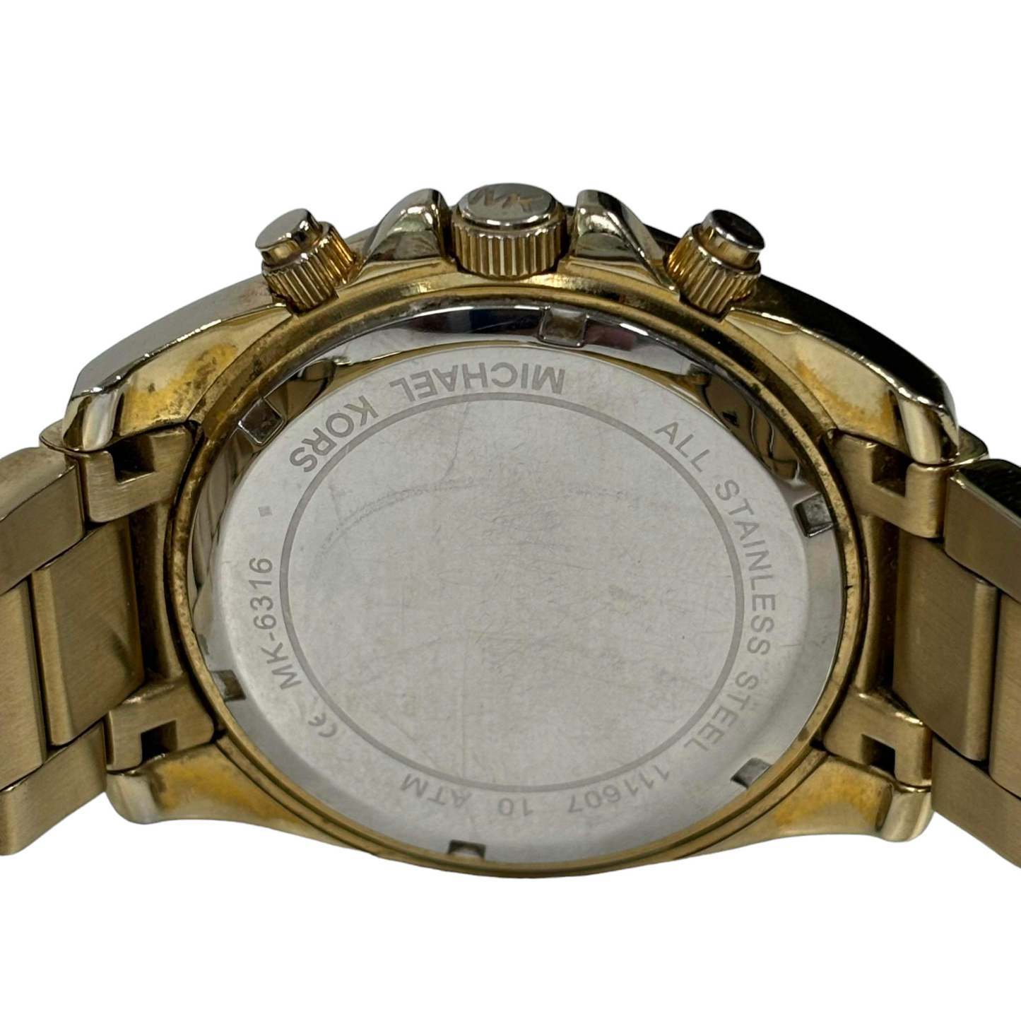 MICHAEL KORS Wrist Watch MK-6316