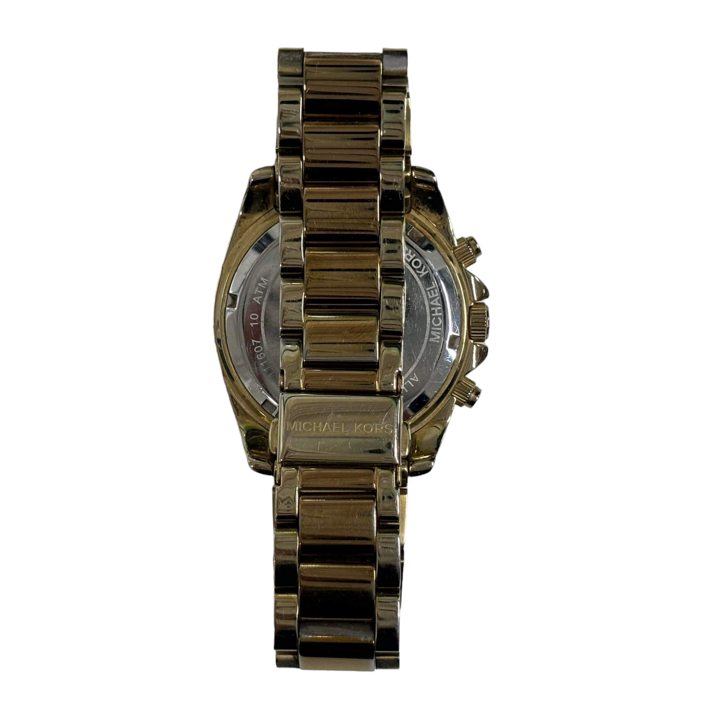 MICHAEL KORS Wrist Watch MK-6316