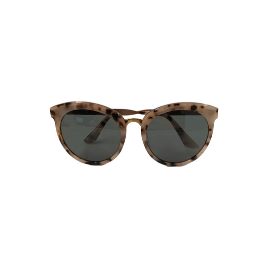 GENTLE MONSTER Sunglasses Beige