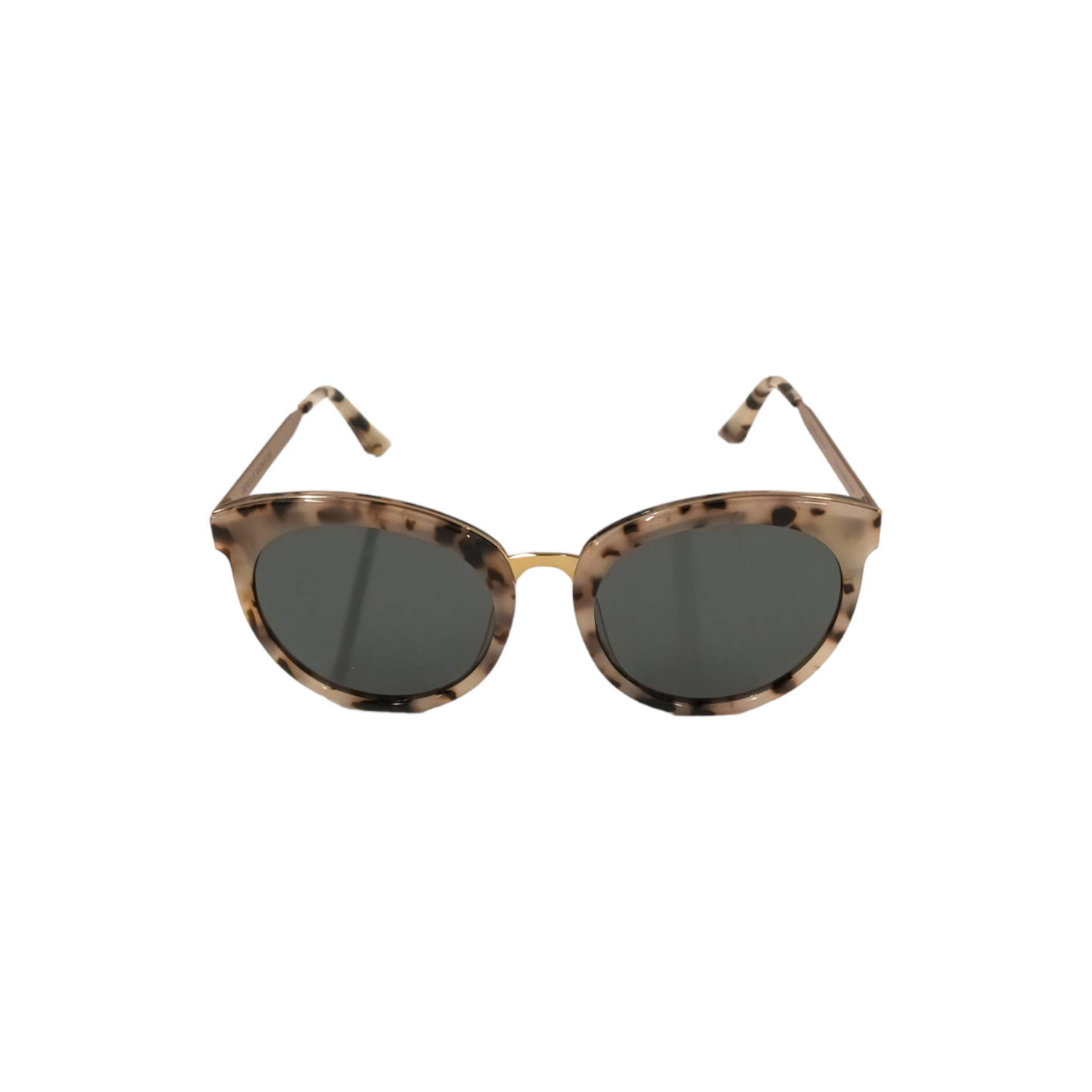 GENTLE MONSTER Sunglasses Beige