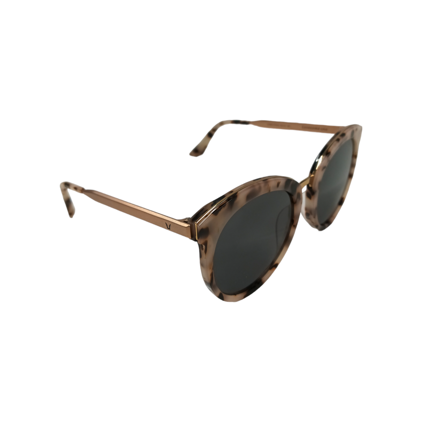 GENTLE MONSTER Sunglasses Beige