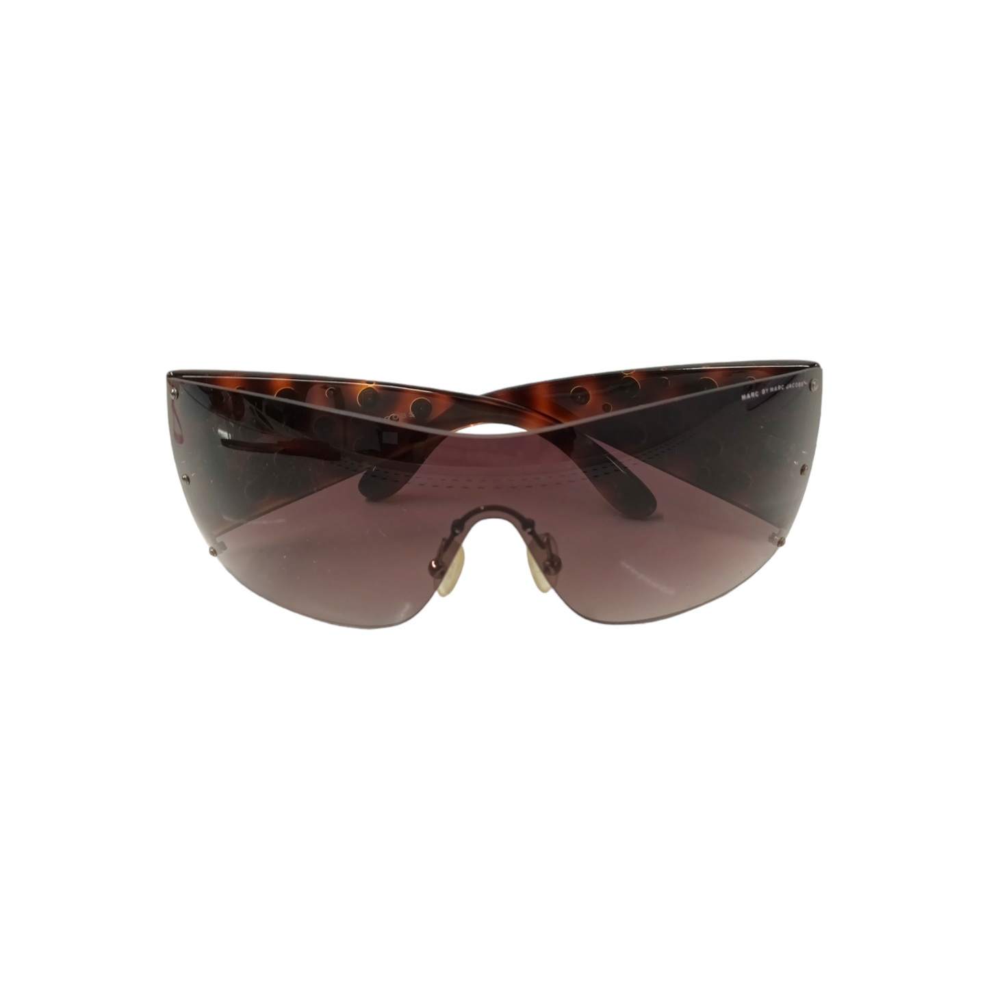 Marc by Marc Jacobs Sunglasses MMJ092/S Brown Rank B