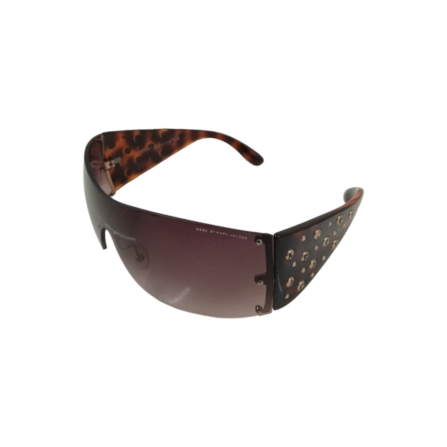 Marc by Marc Jacobs Sunglasses MMJ092/S Brown Rank B